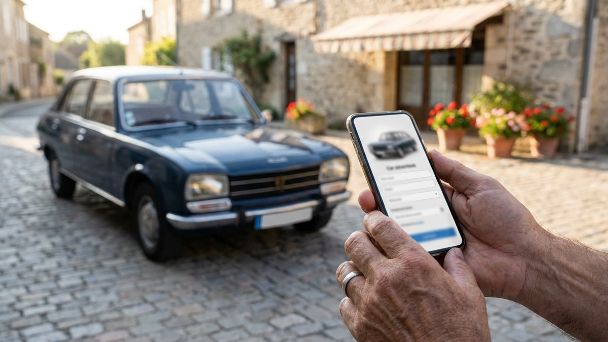 Acheter une voiture d'occasion : le guide complet 2026 — illustration