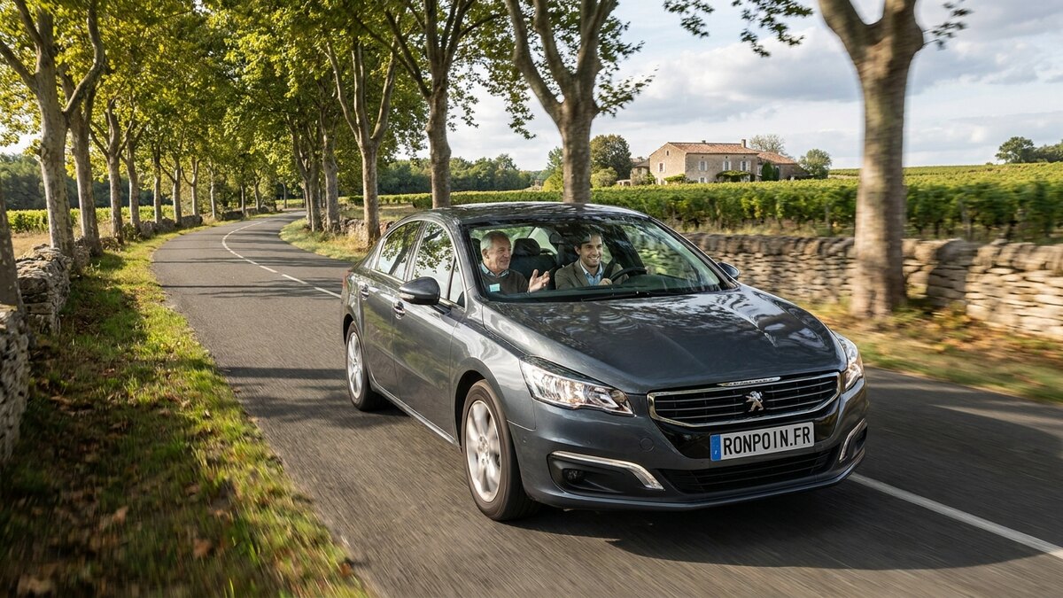 Acheter une voiture d'occasion : la méthode pas à pas