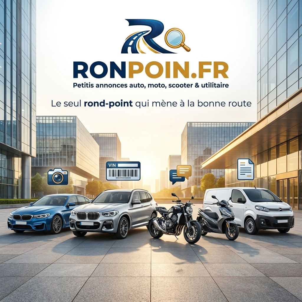 Vendre sa voiture : le guide