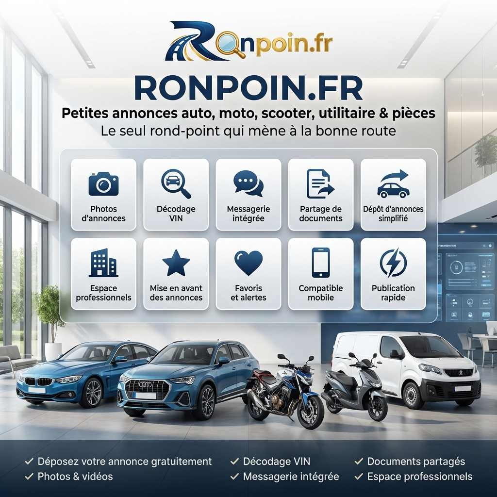 Négocier la vente de sa voiture sans stress
