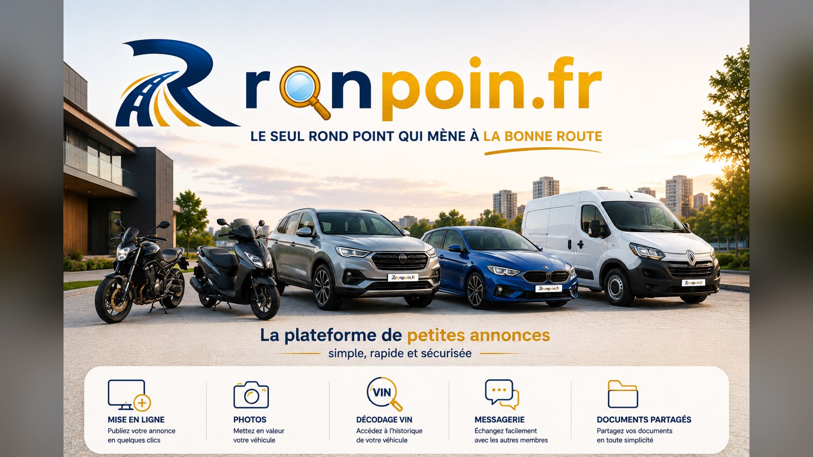 Favoris et alertes : ne ratez plus l'annonce qu'il vous faut