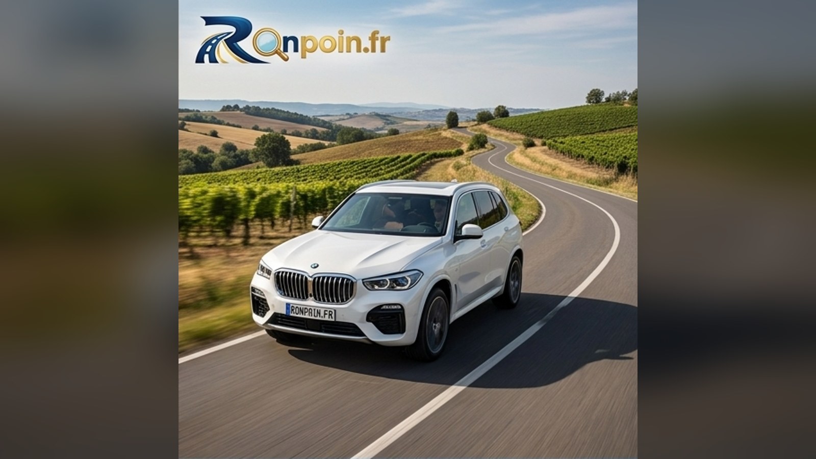 L'essai routier en 10 points : le protocole complet