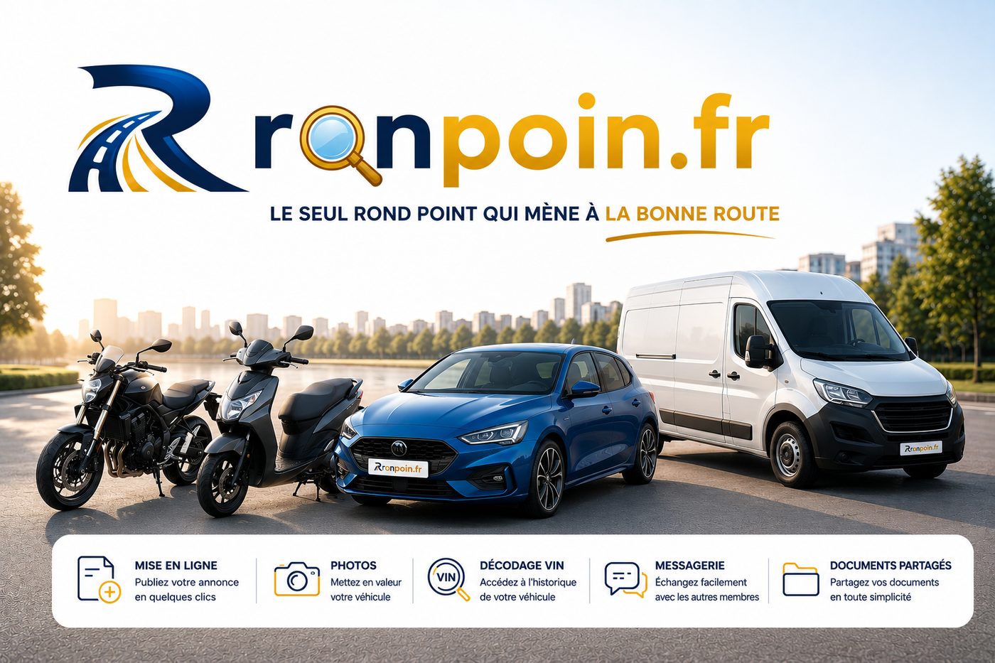 Toutes les catégories